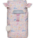 Beckmann Preschool Backpack - Classic+ Mini - Bunny - Pink