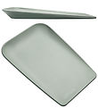 Leander Matty Puslepude - Mini - Sage Green Leander Matty Puslepude - Mini - Sage Green