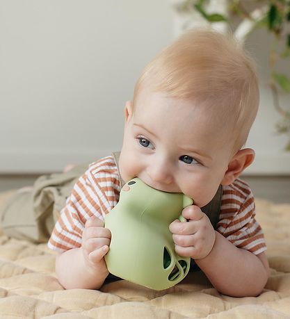 Tiger Tribe Rangle - Silikone - Dino Tiger Tribe Rangle - Silikone - Dino