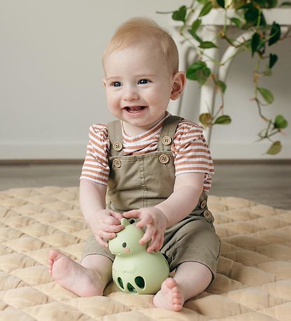 Tiger Tribe Rangle - Silikone - Dino