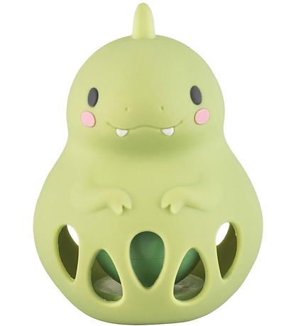 Tiger Tribe Rangle - Silikone - Dino Tiger Tribe Rangle - Silikone - Dino