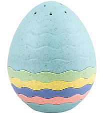 Tiger Tribe Badelegetøj - Stack & Pour - Bath Egg