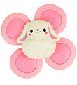 Tiger Tribe Legetøj - Sensory Spinner - Bunny Tiger Tribe Legetøj - Sensory Spinner - Bunny
