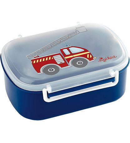 Sigikid Madkasse - Fire Brigade Sigikid Madkasse - Fire Brigade