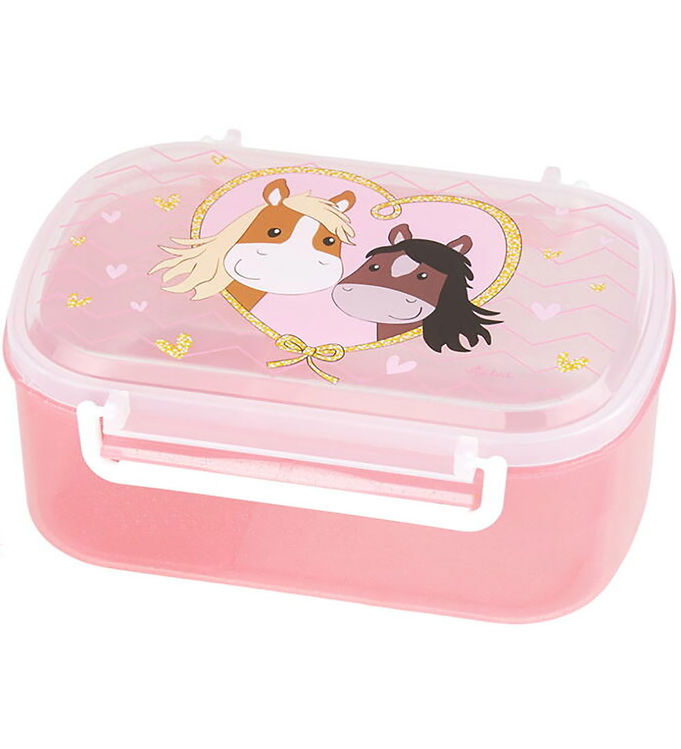 Sigikid Madkasse - Pony Love