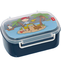 Sigikid Madkasse - Sammy Samoa Sigikid Madkasse - Sammy Samoa