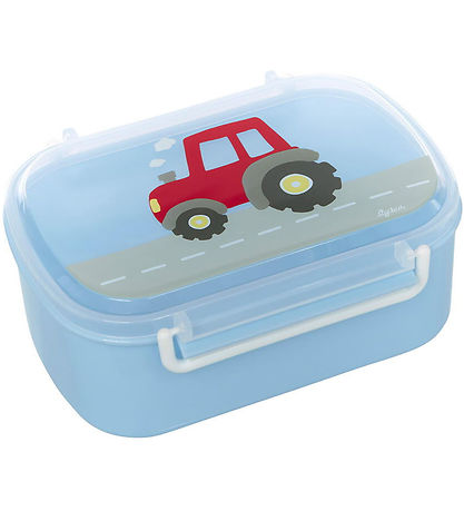 Sigikid Madkasse - Tractor Sigikid Madkasse - Tractor