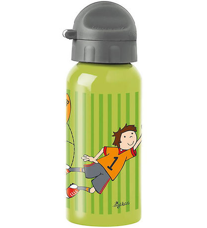 Sigikid Drikkedunk - 400 ml - Kily Keeper Sigikid Drikkedunk - 400 ml - Kily Keeper