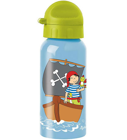 Sigikid Drikkedunk - 400 ml - Sammy Samoa