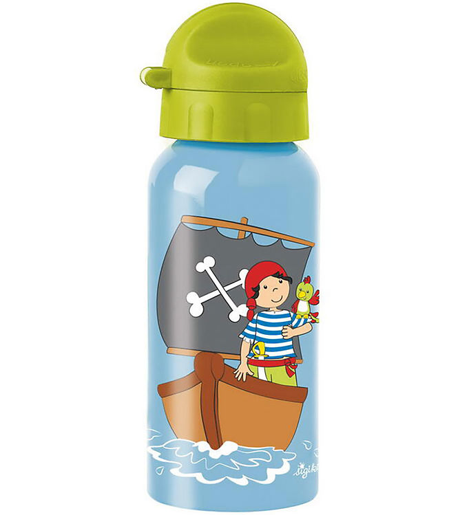 Sigikid Drikkedunk - 400 ml - Sammy Samoa