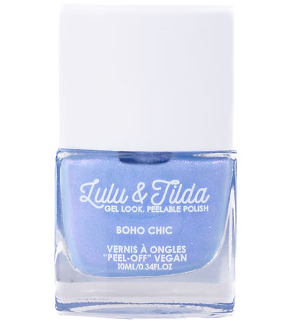 Great Pretenders Neglelak - Peelable - 10 ml - Boho Chic