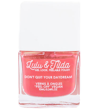 Great Pretenders Neglelak - Peelable - 10 ml - Don't Quit Your D