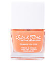 Great Pretenders Neglelak - Peelable - 10 ml - Orange You Cute Great Pretenders Neglelak - Peelable - 10 ml - Orange You Cute