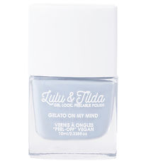 Great Pretenders Neglelak - Peelable - 10 ml - Gelato On My Mind Great Pretenders Neglelak - Peelable - 10 ml - Gelato On My Mind