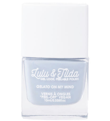 Great Pretenders Neglelak - Peelable - 10 ml - Gelato On My Mind