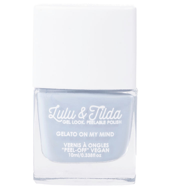 Great Pretenders Neglelak - Peelable - 10 ml - Gelato On My Mind