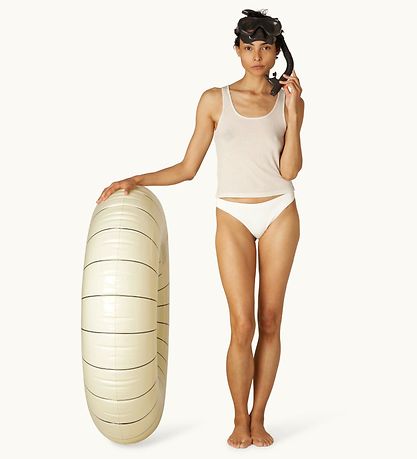 Petites Pommes Badering - 120 cm - Celine Grand - Iris Oxford Gr