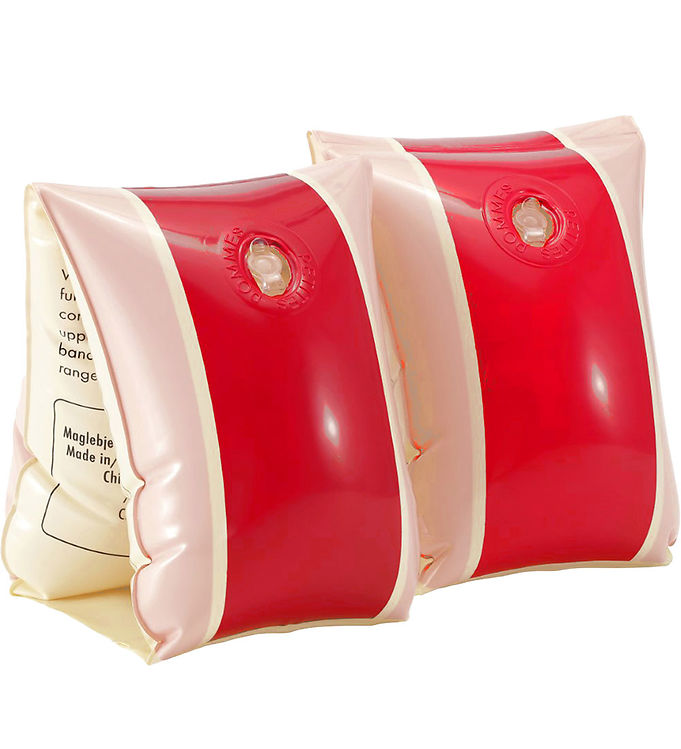 Petites Pommes Badevinger - 15-30 kg - Alex - Signal/French Rose