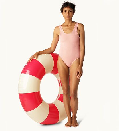 Petites Pommes Badering - 120 cm - Celine Grand - Cherry Petites Pommes Badering - 120 cm - Celine Grand - Cherry