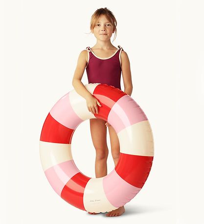 Petites Pommes Badering - 90 cm - Sally - Signal/French Rose