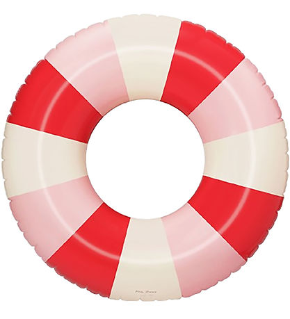 Petites Pommes Badering - 90 cm - Sally - Signal/French Rose Petites Pommes Badering - 90 cm - Sally - Signal/French Rose