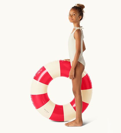 Petites Pommes Badering - 90 cm - Sally - Cherry Petites Pommes Badering - 90 cm - Sally - Cherry