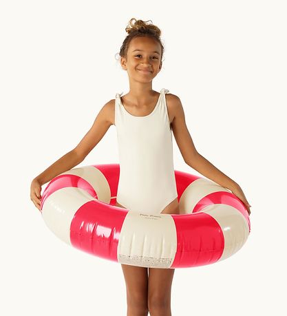 Petites Pommes Badering - 90 cm - Sally - Cherry Petites Pommes Badering - 90 cm - Sally - Cherry