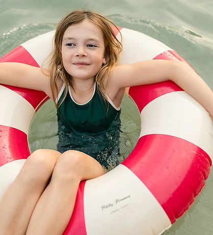 Petites Pommes Badering - 90 cm - Sally - Cherry