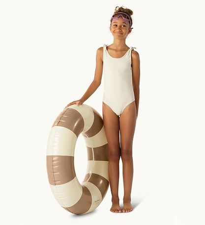 Petites Pommes Badering - 90 cm - Sally - Kaffe
