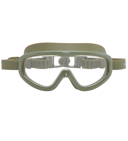 Petites Pommes Swim Goggles - Hans - Terra Verde