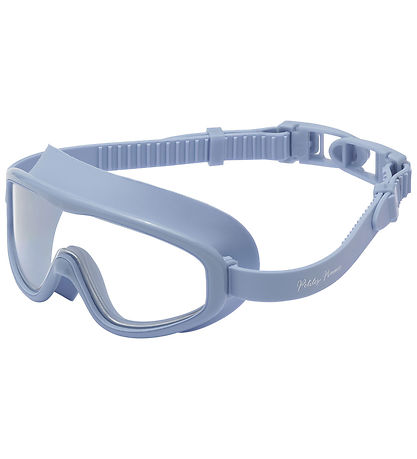 Petites Pommes Svømmebriller - Hans - Nordic Blue Petites Pommes Svømmebriller - Hans - Nordic Blue