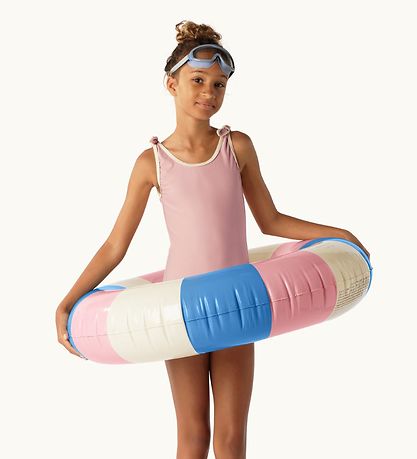 Petites Pommes Svømmebriller - Hans - Nordic Blue