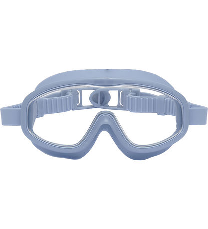 Petites Pommes Svømmebriller - Hans - Nordic Blue Petites Pommes Svømmebriller - Hans - Nordic Blue