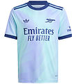 adidas Originals - AFC 3 JSY Y - CLAQUA/LTFLPU adidas Originals - AFC 3 JSY Y - CLAQUA/LTFLPU