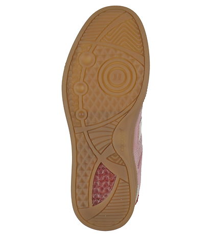 Coolway Sko - Baresi - Light Pink Coolway Sko - Baresi - Light Pink