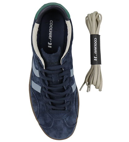 Coolway Shoes - Kizuna - Navy