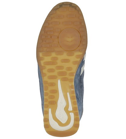 Coolway Sko - Mile - Denim Coolway Sko - Mile - Denim