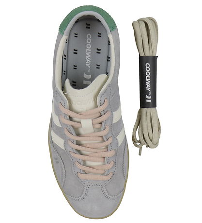 Coolway Sko - Kizuna - Light Blue