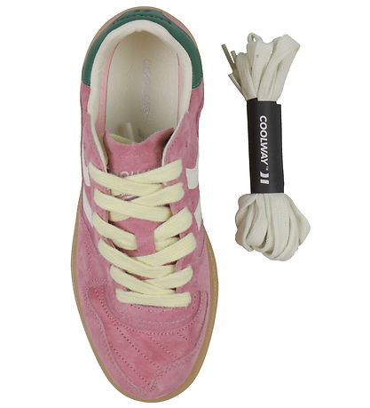 Coolway Sko - Goal - Pink Coolway Sko - Goal - Pink