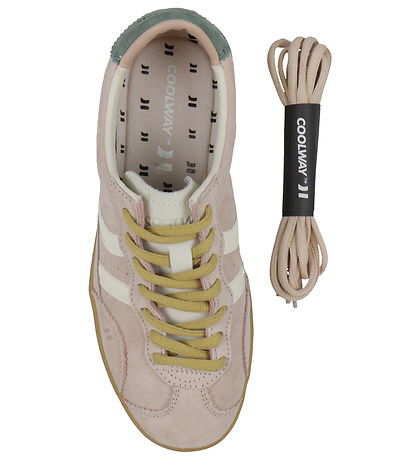Coolway Shoes - Kizuna - Marshmellow