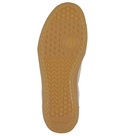 Coolway Shoes - Kizuna - Marshmellow