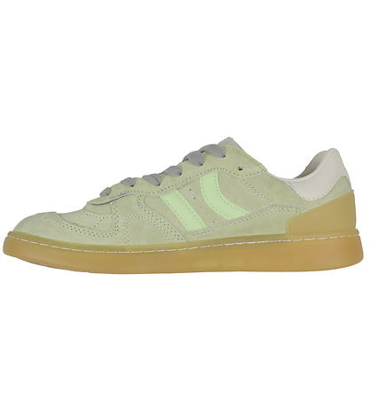 Coolway Shoes - Goal - Pistachio