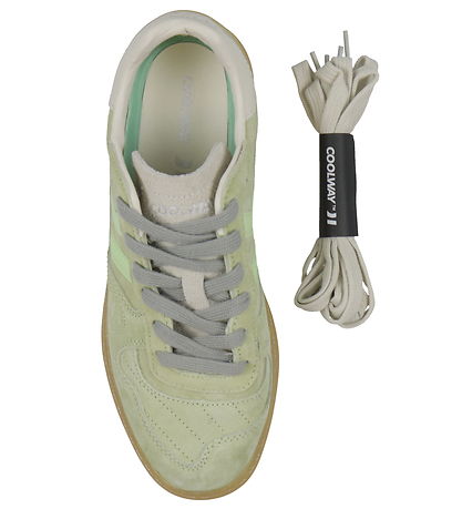 Coolway Shoes - Goal - Pistachio