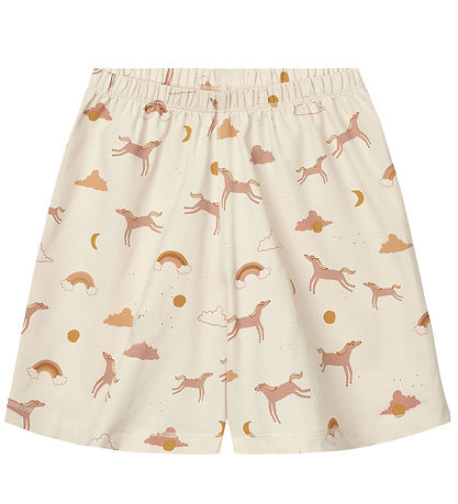 Liewood Nattøj - 2-delt - Ilford - Dream