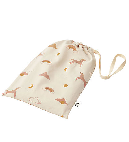 Liewood Nattøj - 2-delt - Ilford - Dream Liewood Nattøj - 2-delt - Ilford - Dream