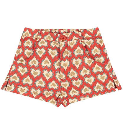 Konges Sløjd Shorts - Frankie - Felice Konges Sløjd Shorts - Frankie - Felice