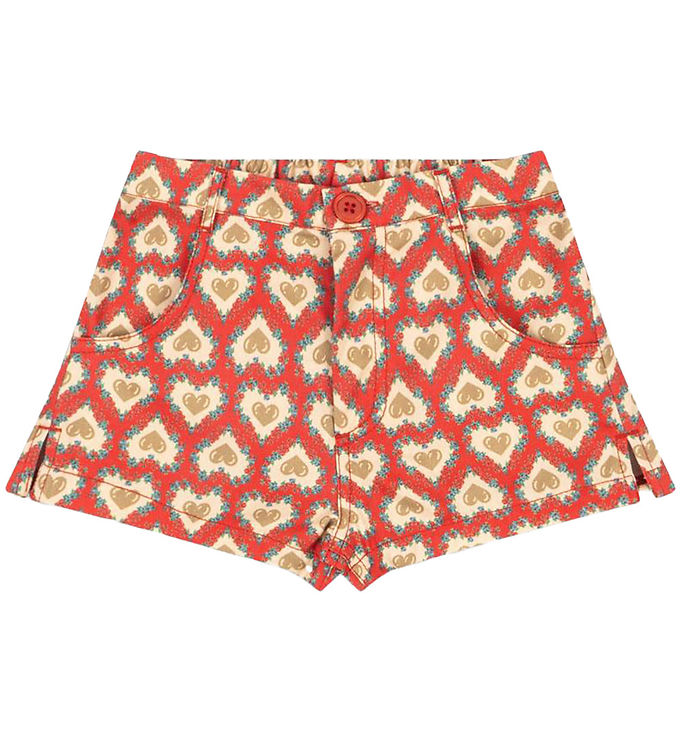 Konges Sløjd Shorts - Frankie - Felice