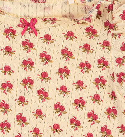 Body m/c Konges Sløjd - Minnie - Cameo Rose