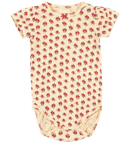 Body m/c Konges Sløjd - Minnie - Cameo Rose