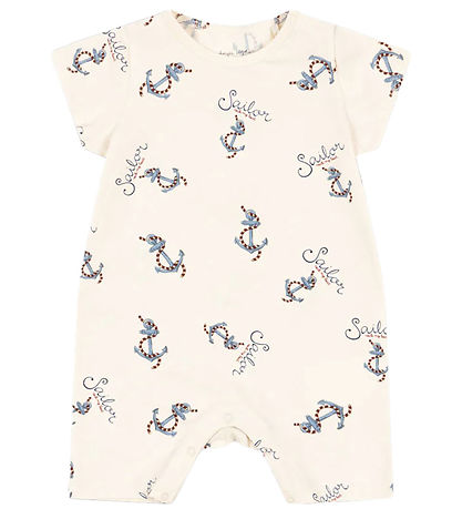 Konges Sløjd Summer Romper - Romper - Rock My Boat